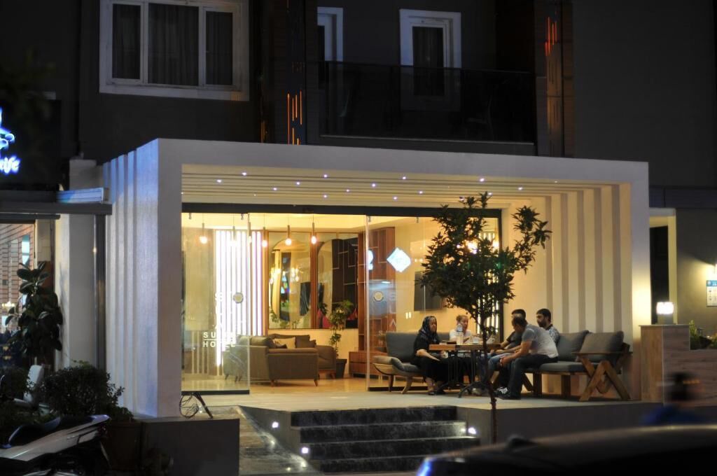 Photo of Outdoor in Marmaris City Center