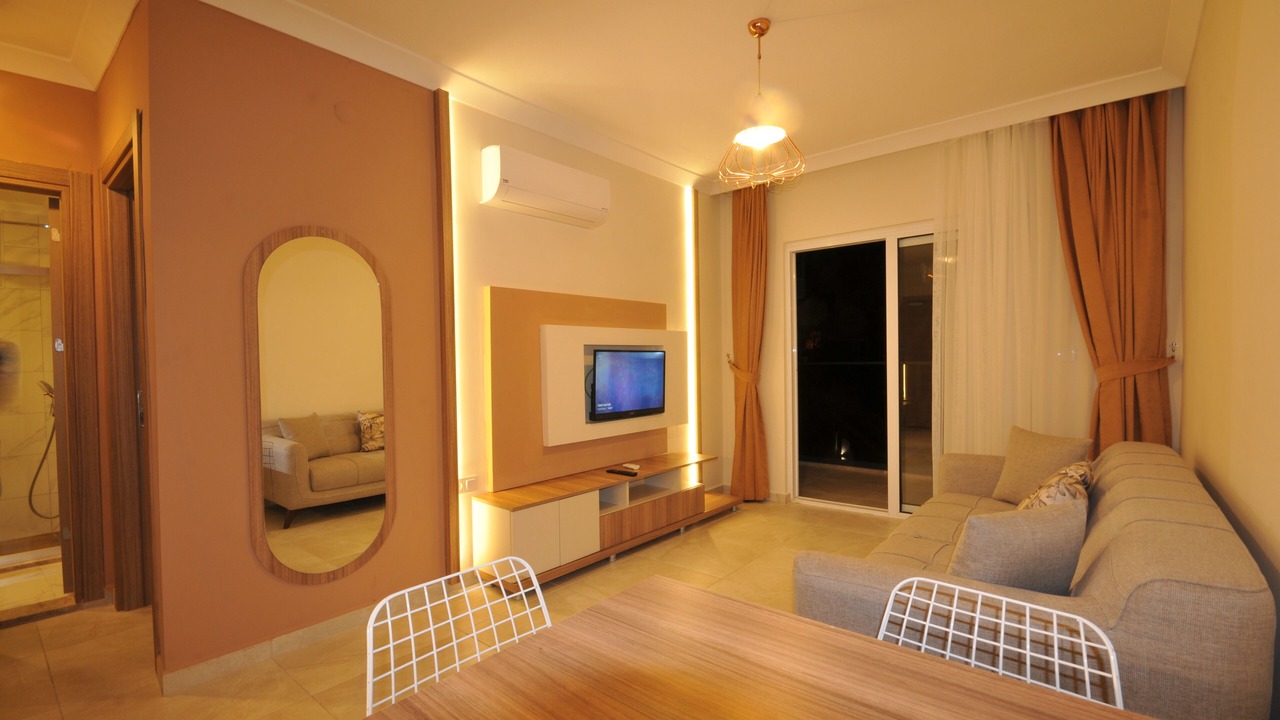 Photo of Bedroom in Marmaris City Center