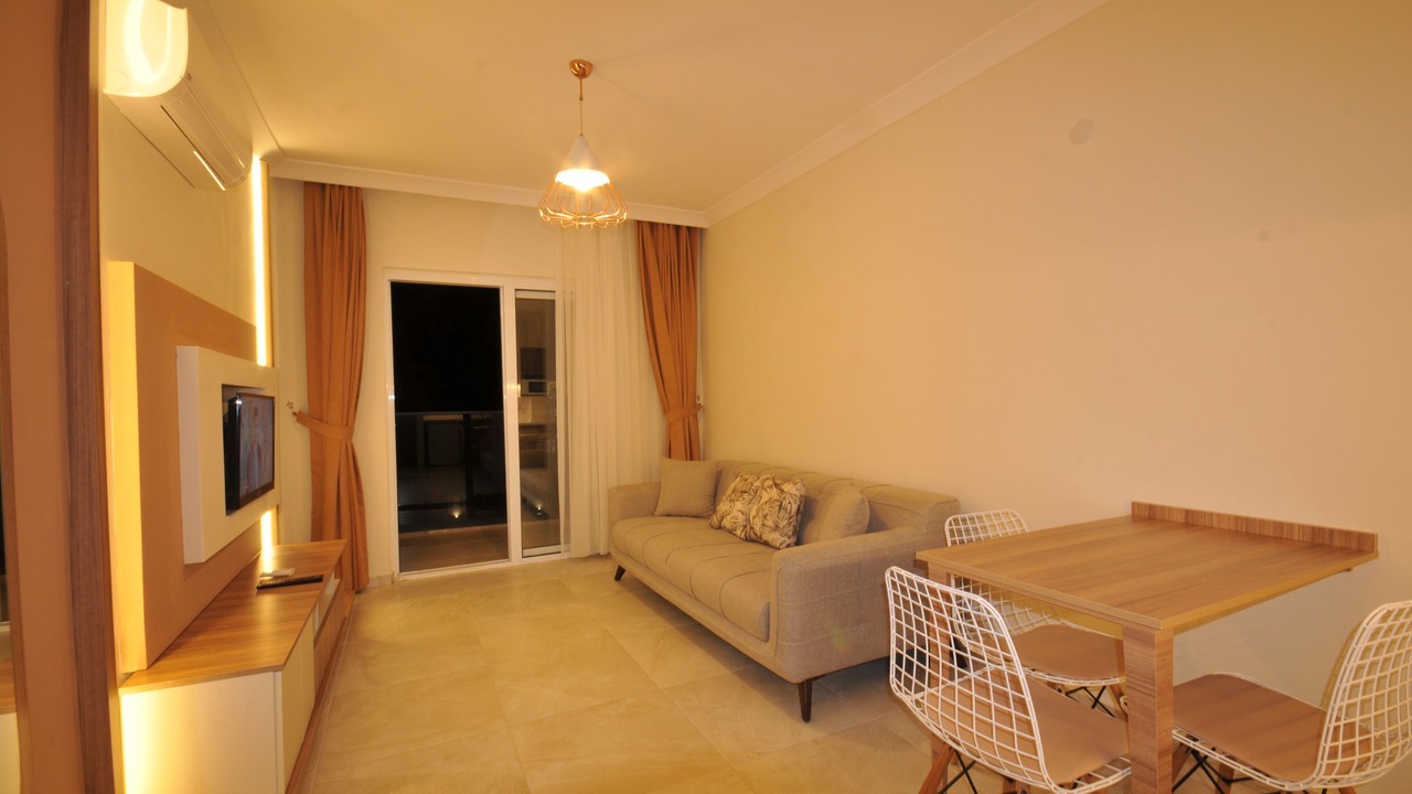 Photo of Livingroom in Marmaris City Center