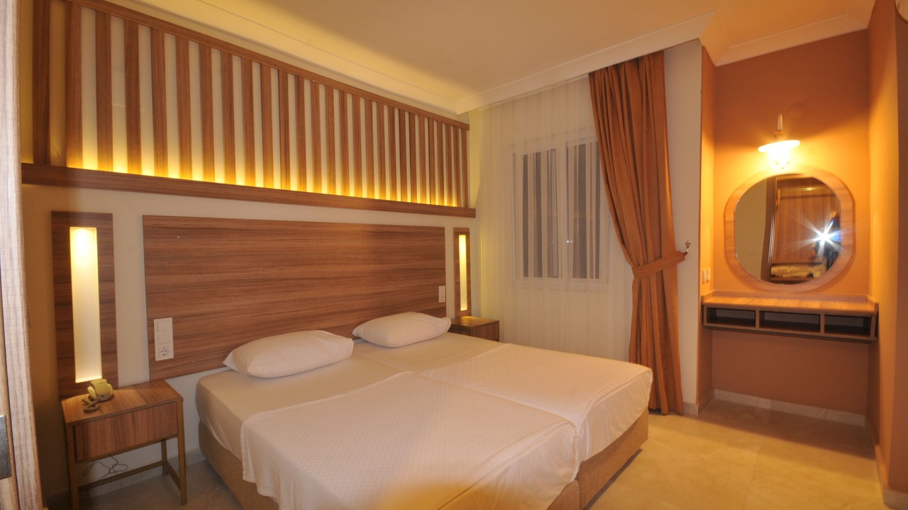 Photo of Bedroom in Marmaris City Center