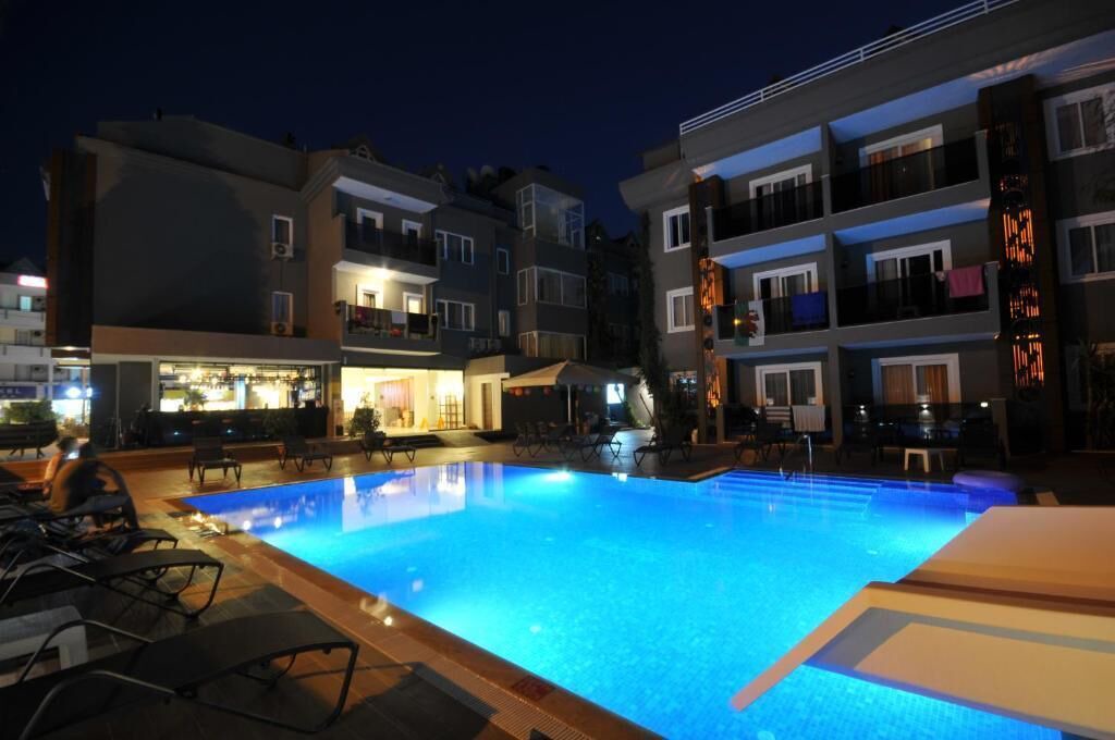 Photo of Outdoor in Marmaris City Center