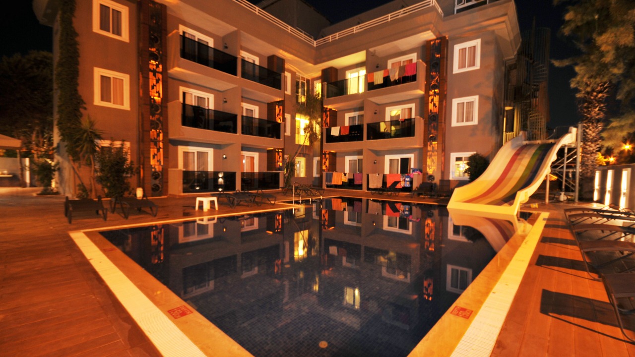 Photo of Outdoor in Marmaris City Center