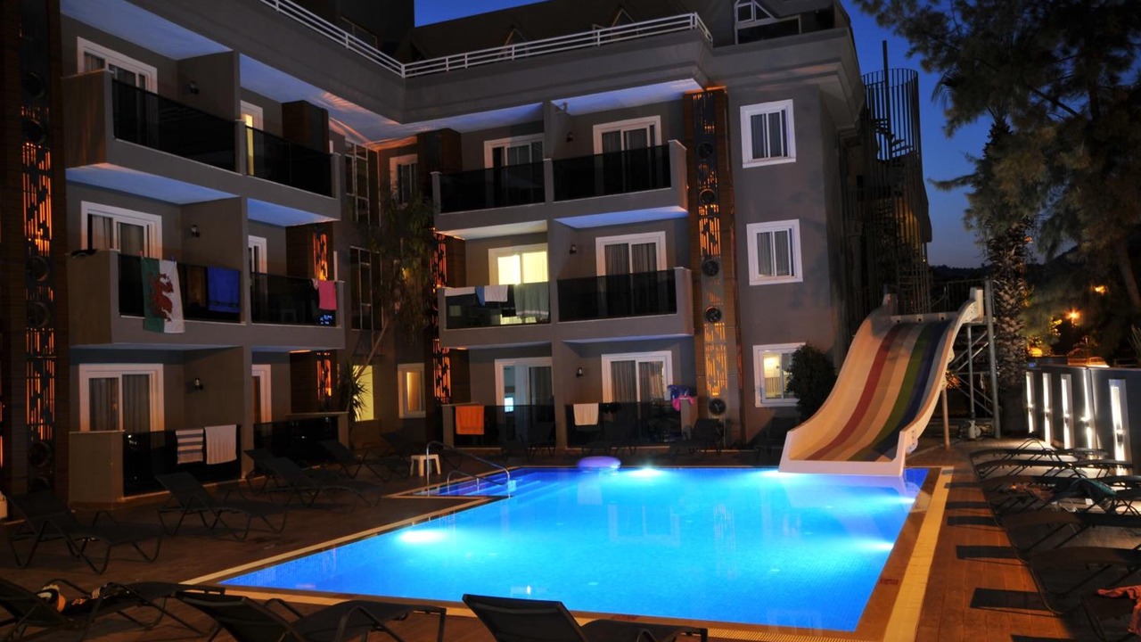 Photo of Outdoor in Marmaris City Center