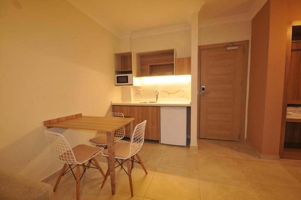 Photo of Kitchen in Marmaris City Center
