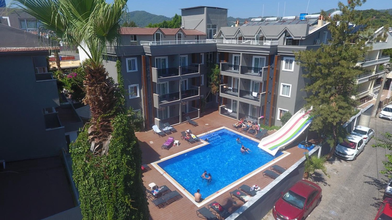 Photo of Outdoor in Marmaris City Center