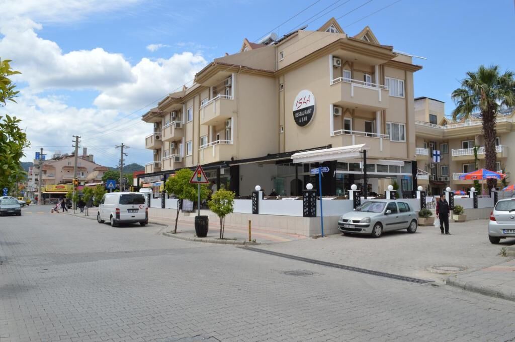 Photo of Outdoor in Marmaris City Center