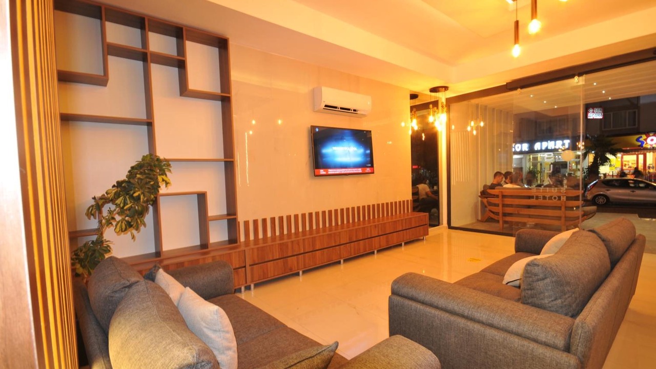 Photo of Livingroom in Marmaris City Center