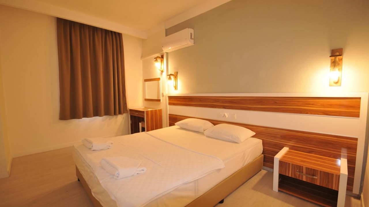 Photo of Bedroom in Marmaris City Center
