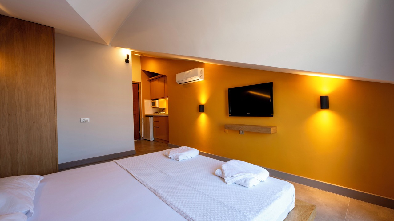 Photo of Bedroom in Marmaris City Center