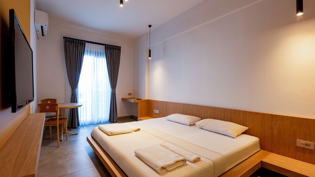 Photo of Bedroom in Marmaris City Center