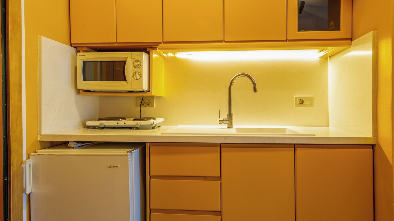 Photo of Kitchen in Marmaris City Center