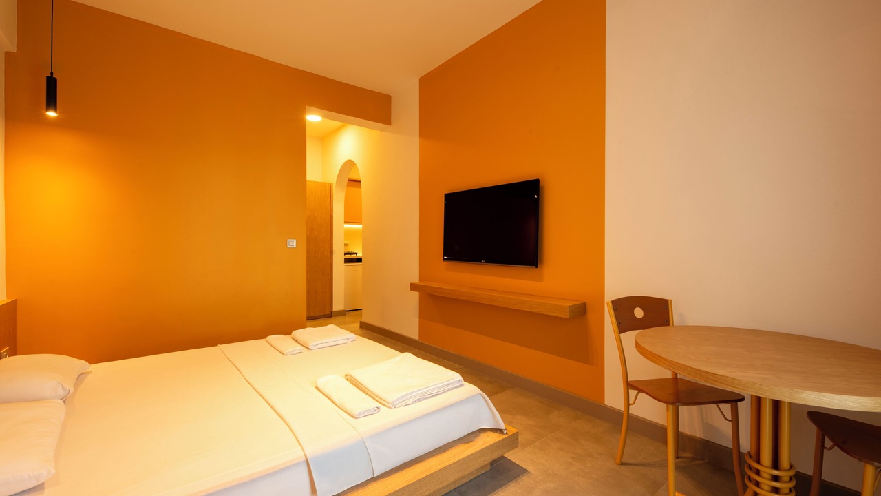 Photo of Bedroom in Marmaris City Center
