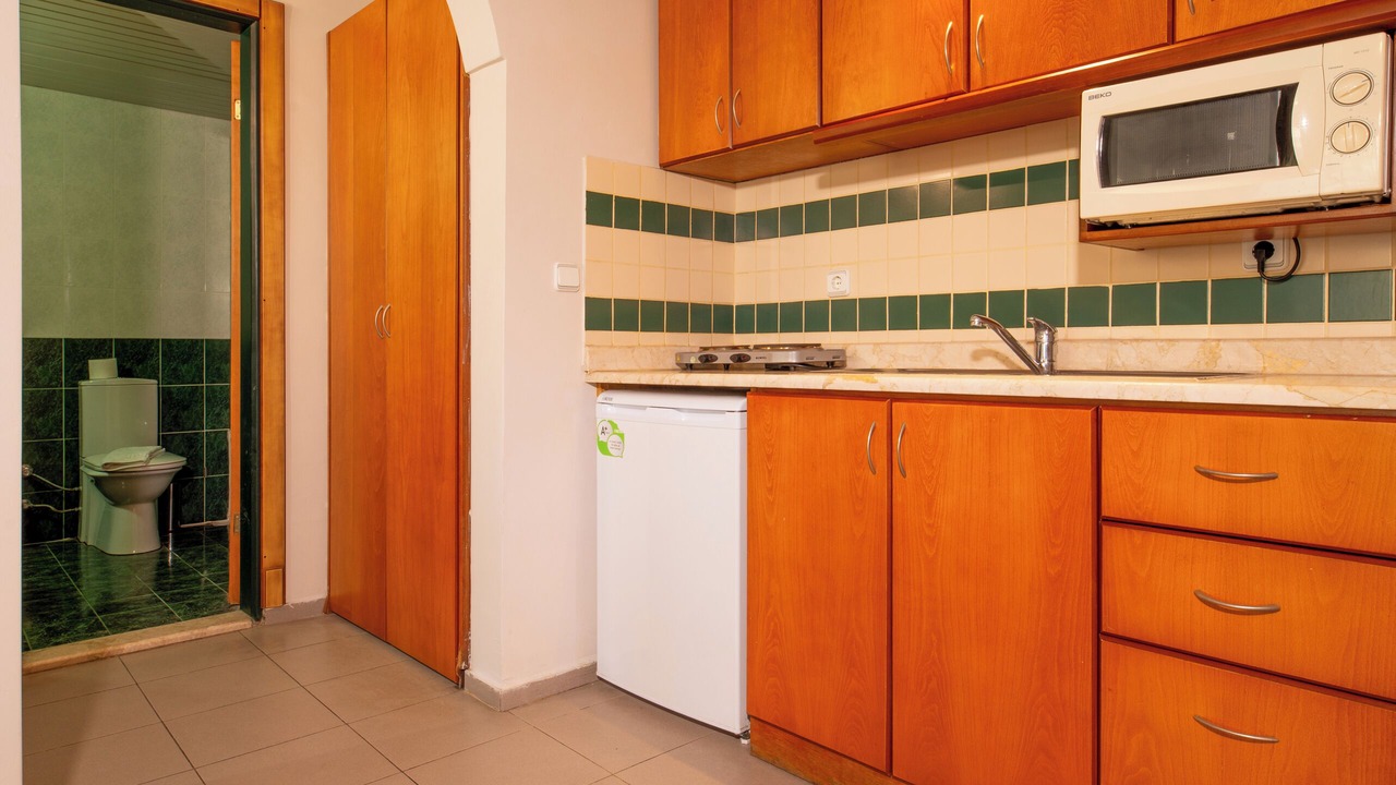 Photo of Bedroom in Marmaris City Center