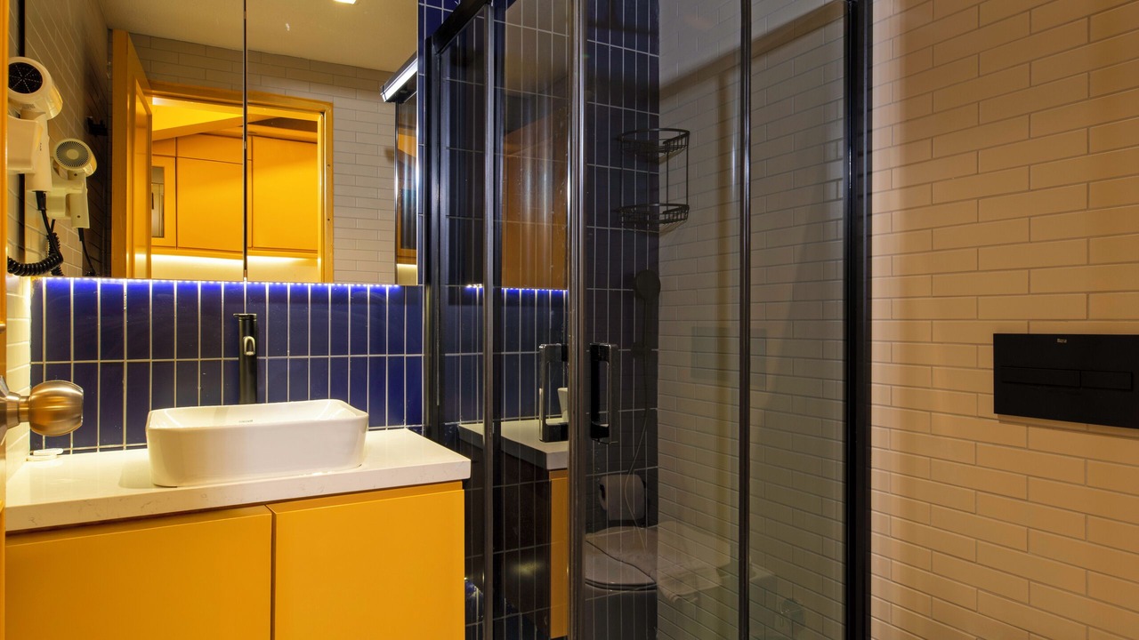 Photo of Bathroom in Marmaris City Center