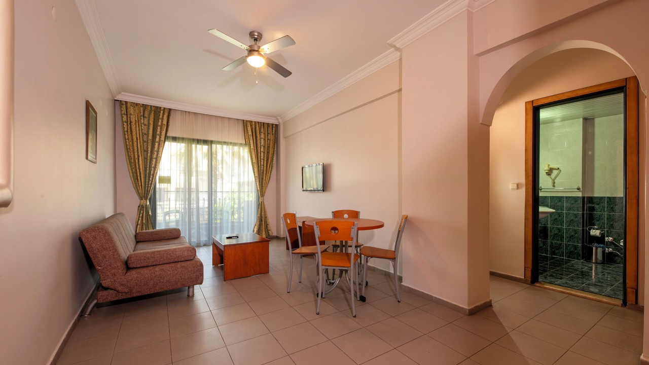 Photo of Bedroom in Marmaris City Center