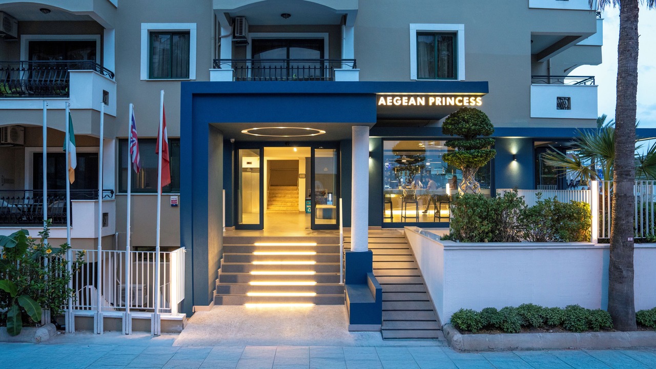 Photo of Outdoor in Marmaris City Center
