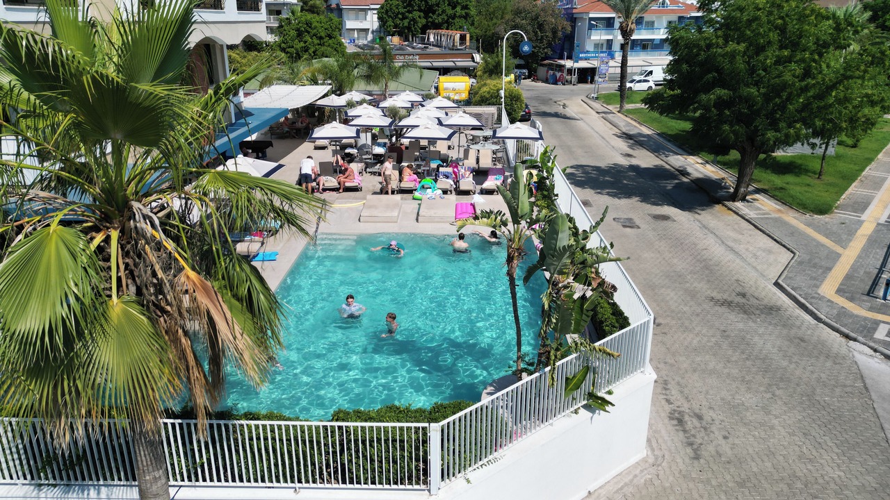 Photo of Outdoor in Marmaris City Center