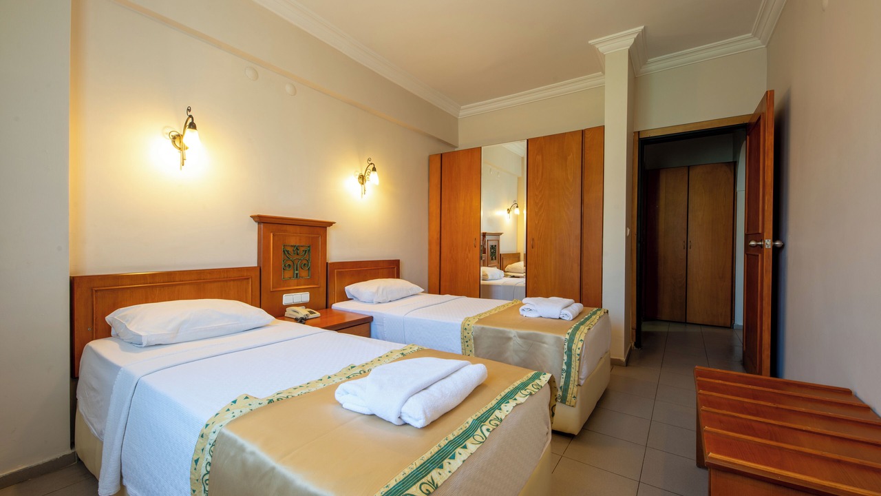 Photo of Bedroom in Marmaris City Center