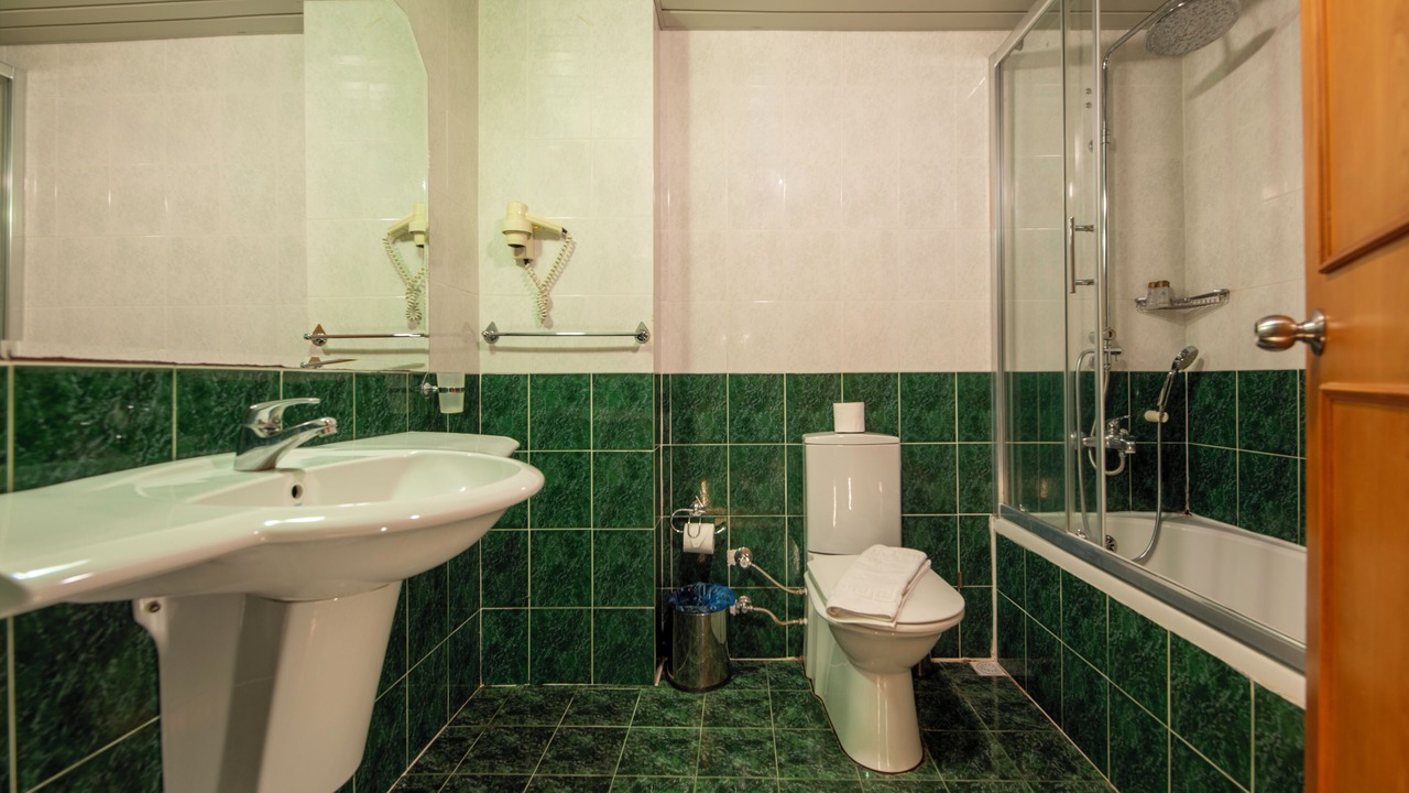 Photo of Bedroom in Marmaris City Center