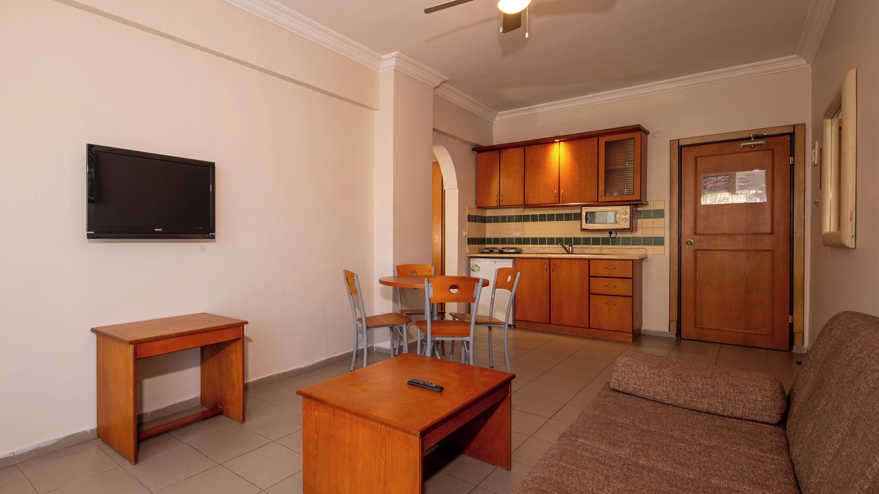 Photo of Bedroom in Marmaris City Center