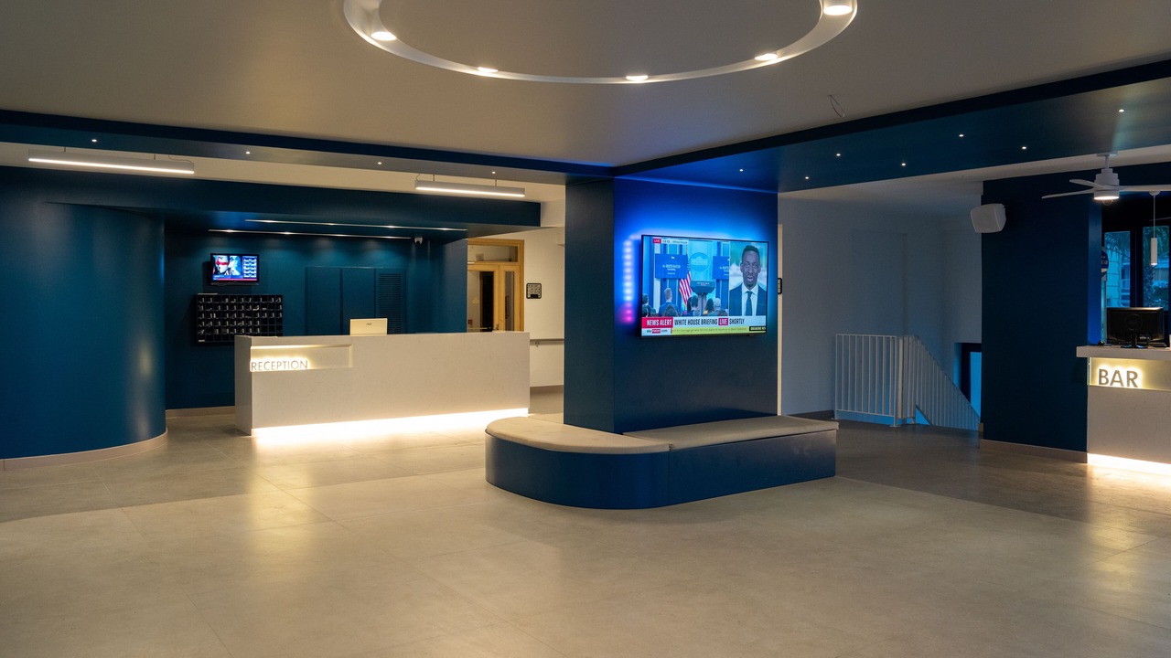 Photo of Livingroom in Marmaris City Center