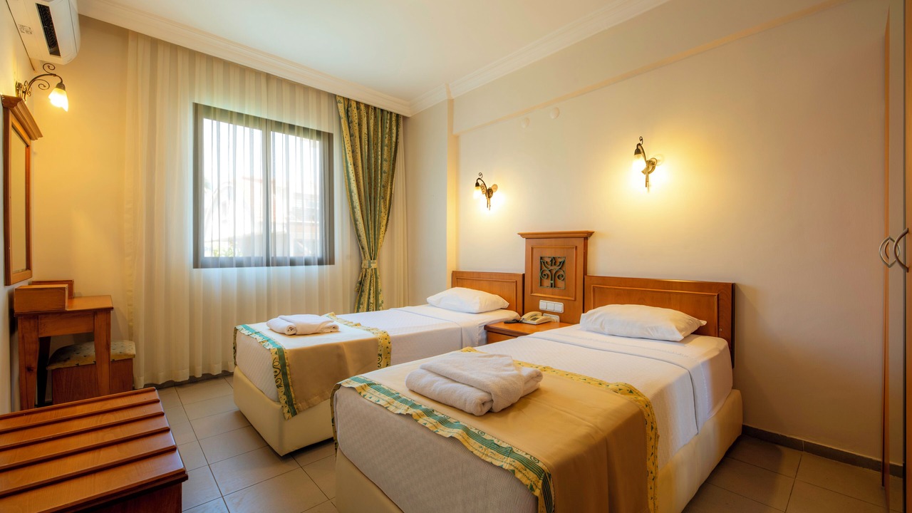 Photo of Bedroom in Marmaris City Center