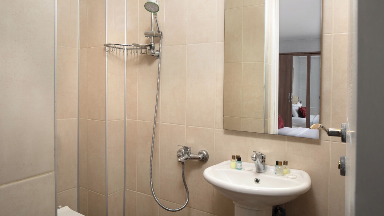 Photo of Bathroom in Harbiye