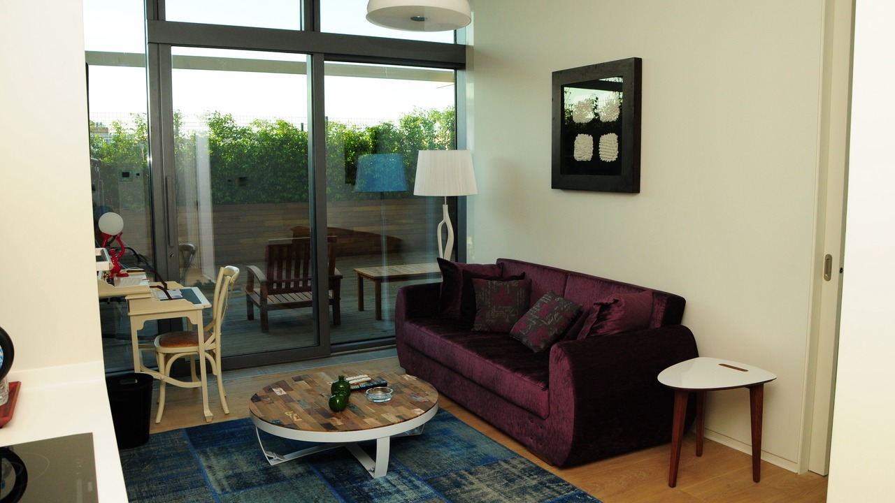 Photo of Livingroom in Bakırkoy