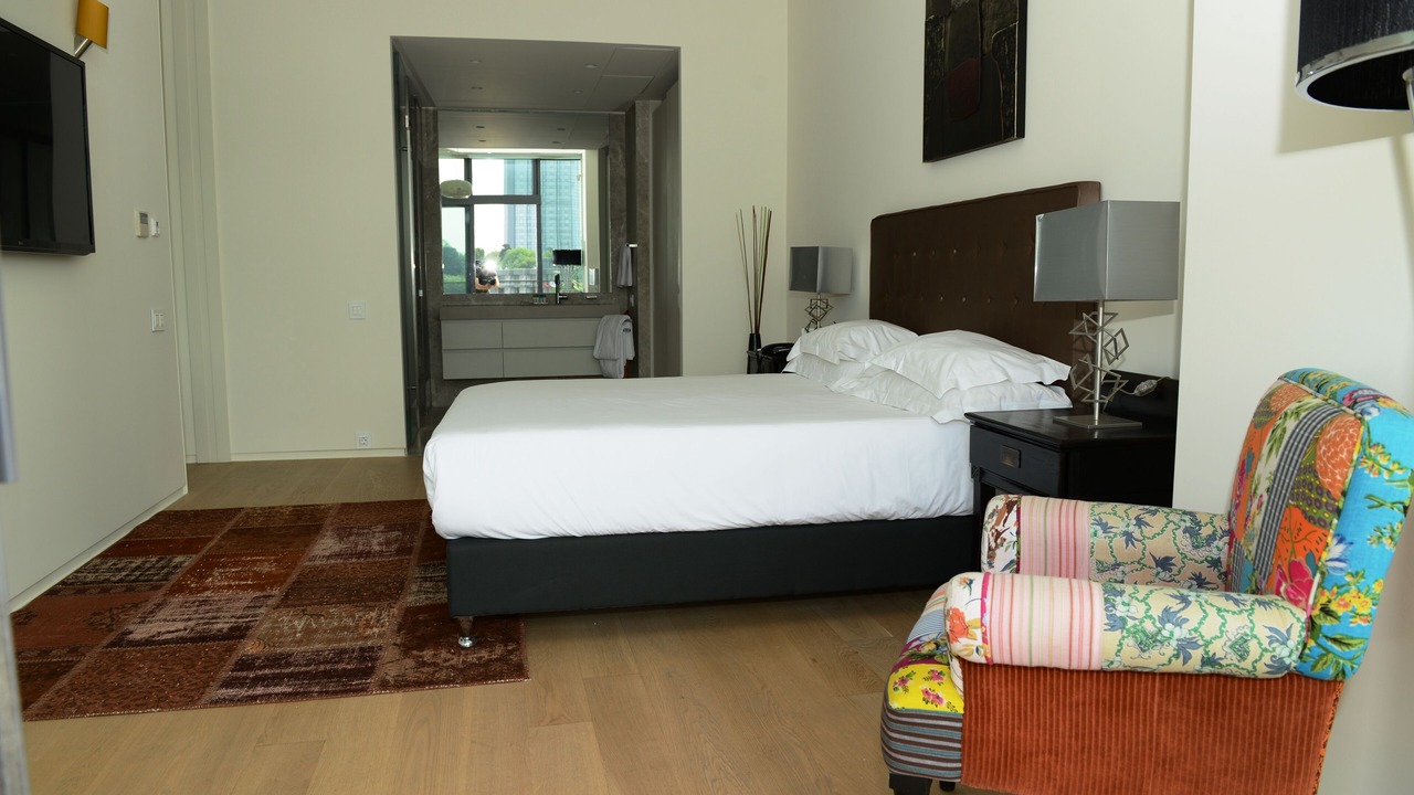 Photo of Bedroom in Bakırkoy