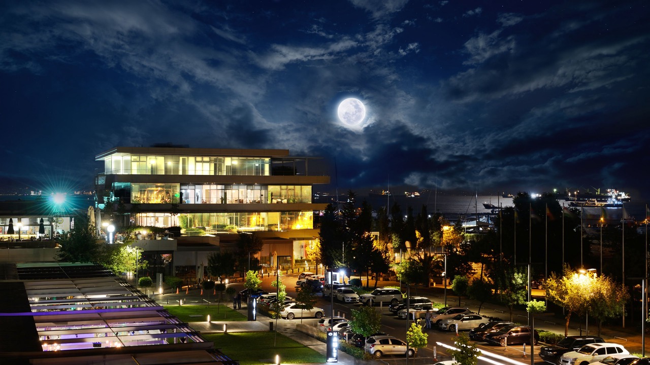 Photo of Outdoor in Bakırkoy