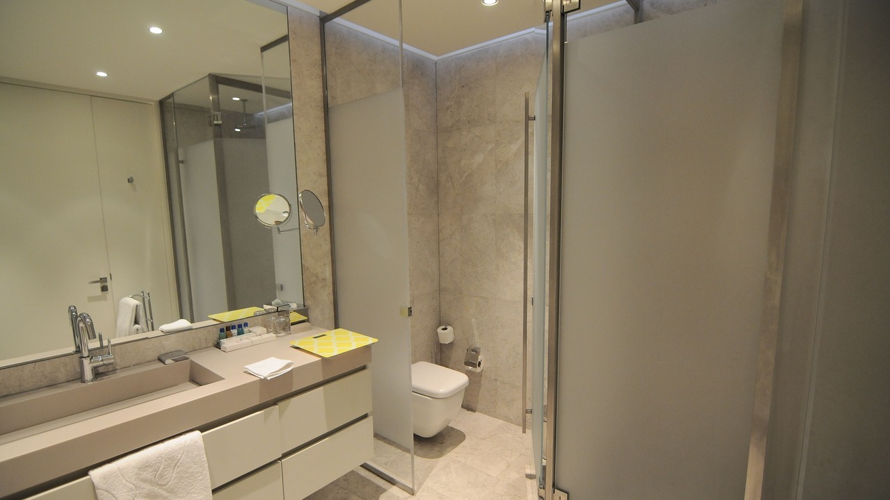Photo of Bathroom in Bakırkoy