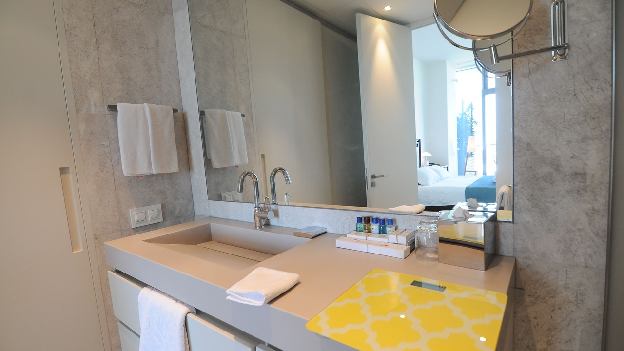 Photo of Bathroom in Bakırkoy