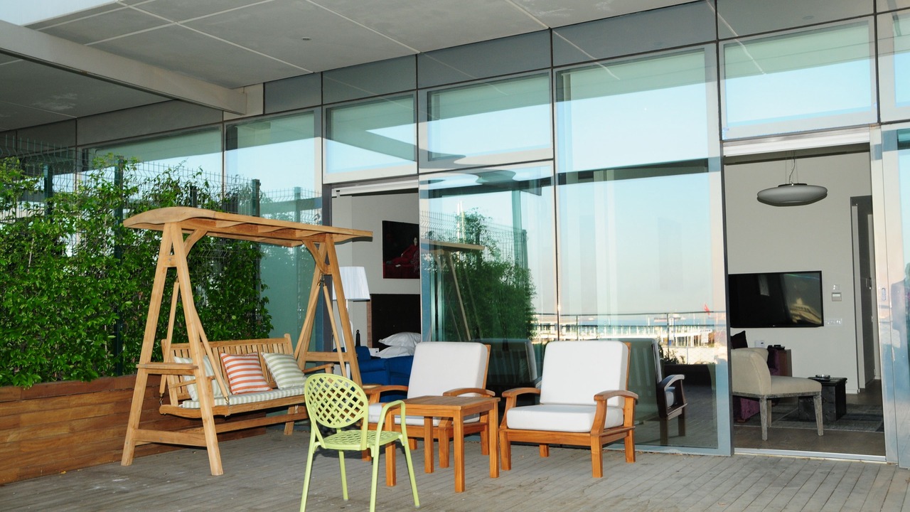 Photo of Outdoor in Bakırkoy