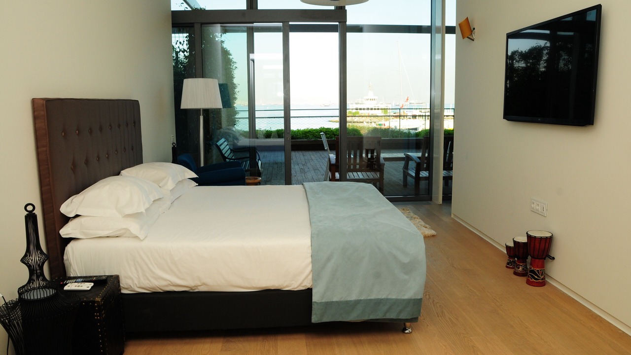 Photo of Bedroom in Bakırkoy