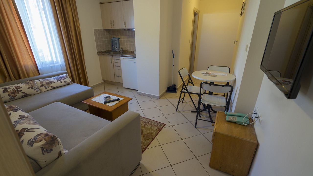 Photo of Livingroom in Icmeler