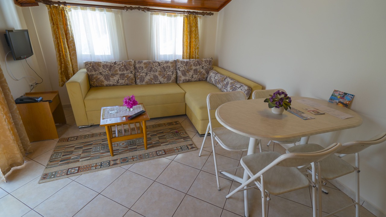 Photo of Livingroom in Icmeler
