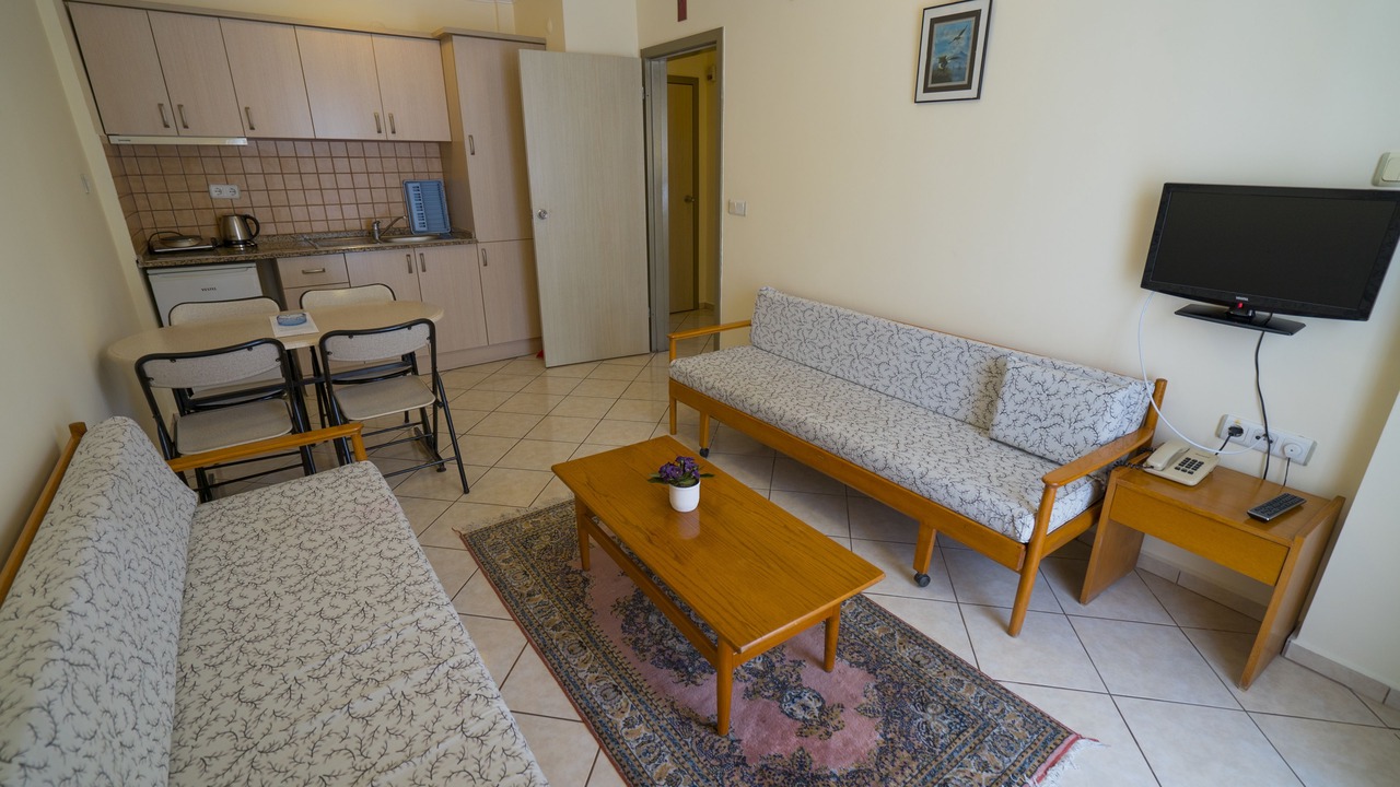 Photo of Livingroom in Icmeler