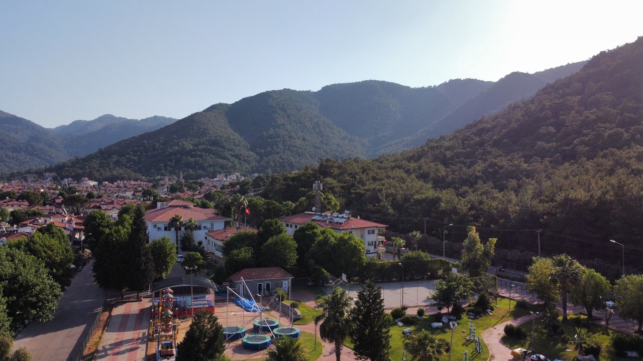 Photo of Outdoor in Icmeler