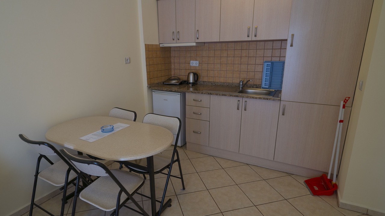 Photo of Kitchen in Icmeler