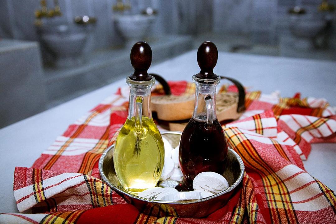 Photo of Bathroom in Sirkeci