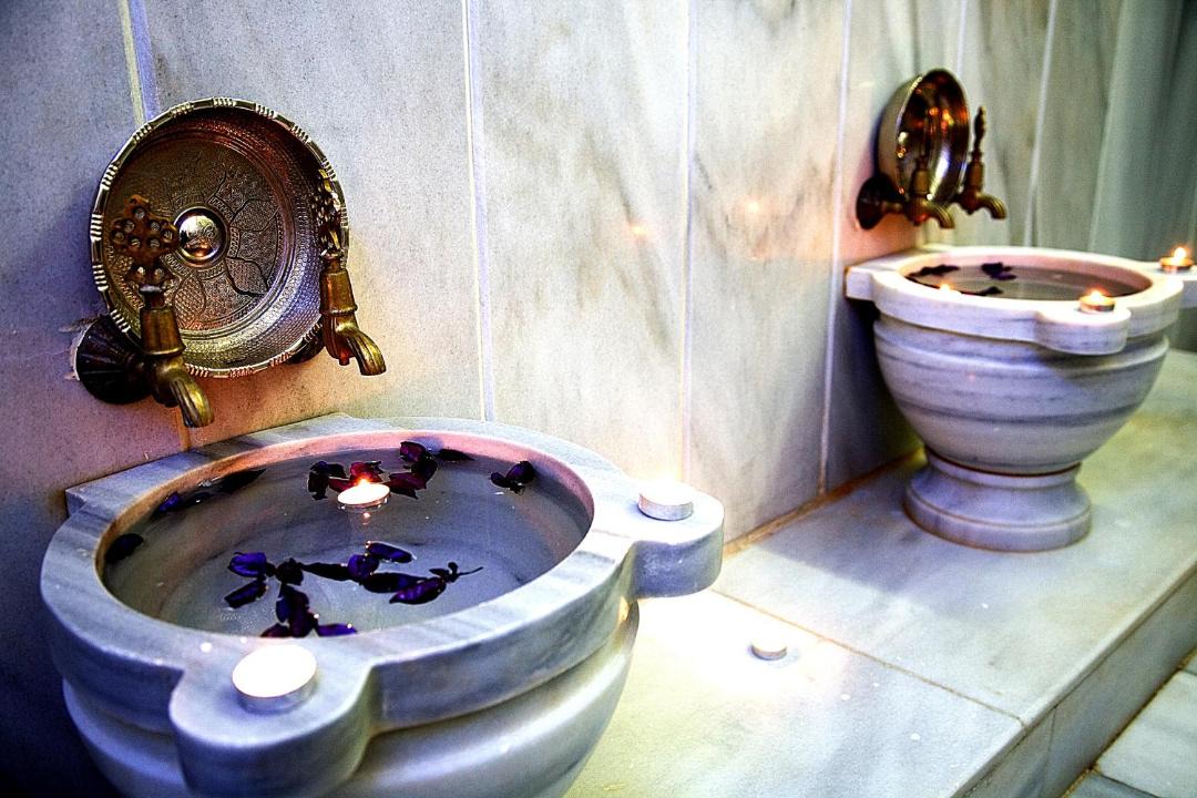 Photo of Bathroom in Sirkeci