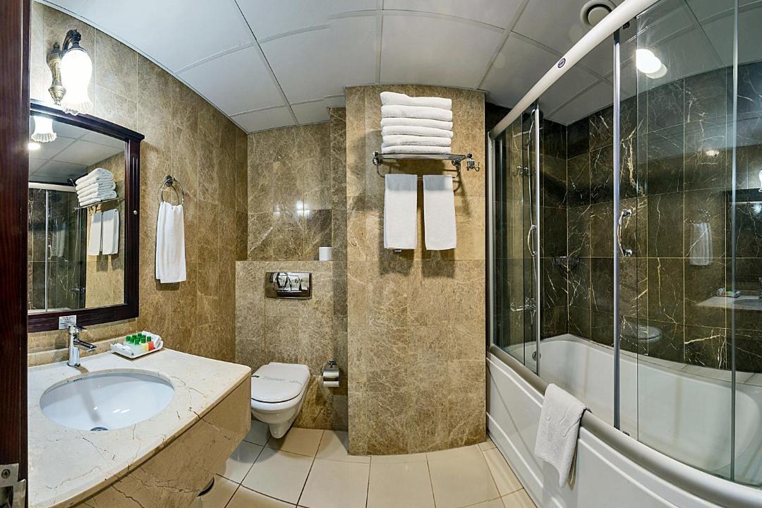 Photo of Bathroom in Sirkeci