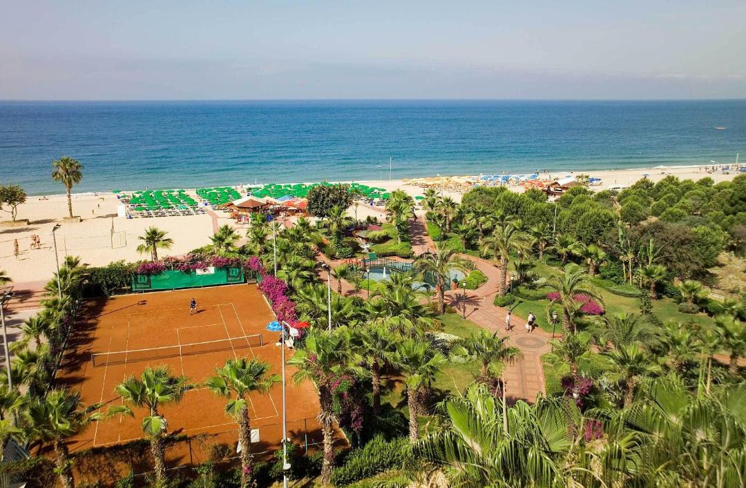 Photo of Others in Alanya