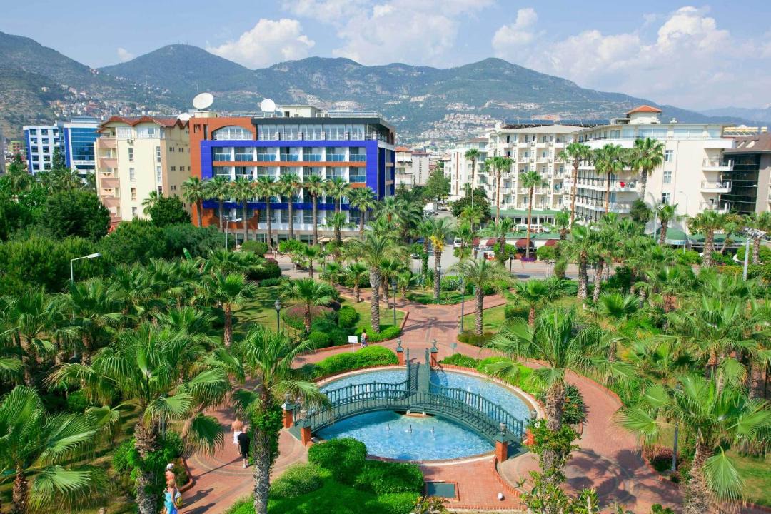 Photo of Others in Alanya