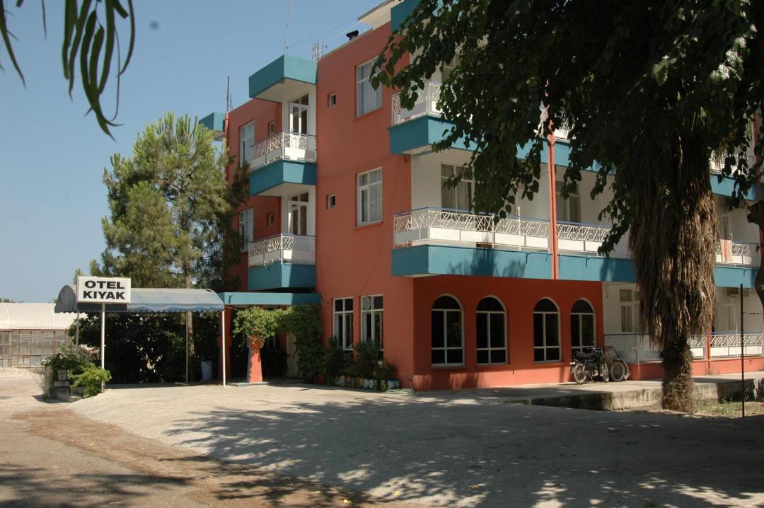 Photo of Others in Demre