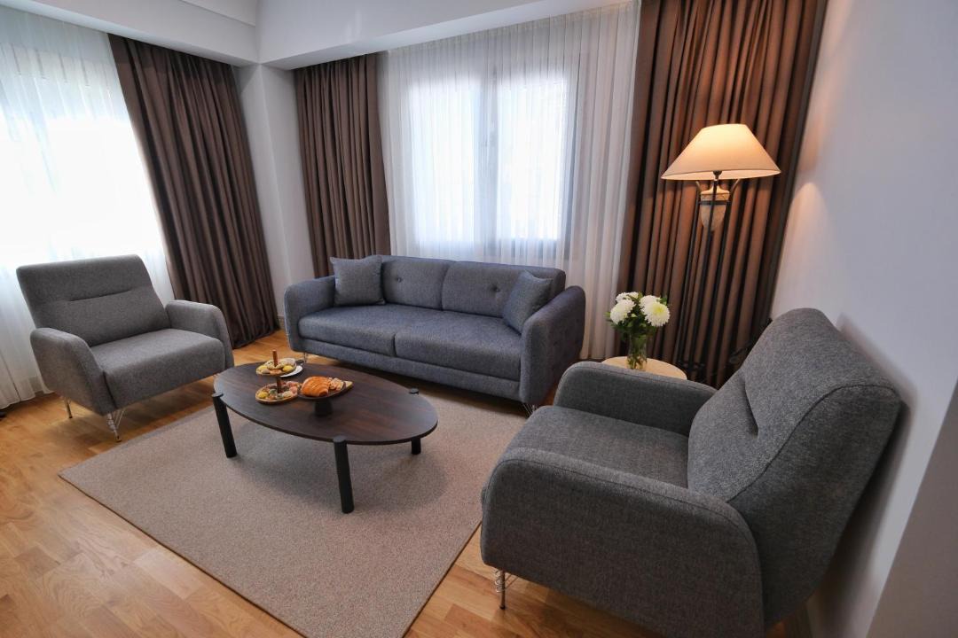 Photo of Livingroom in Ipekyolu