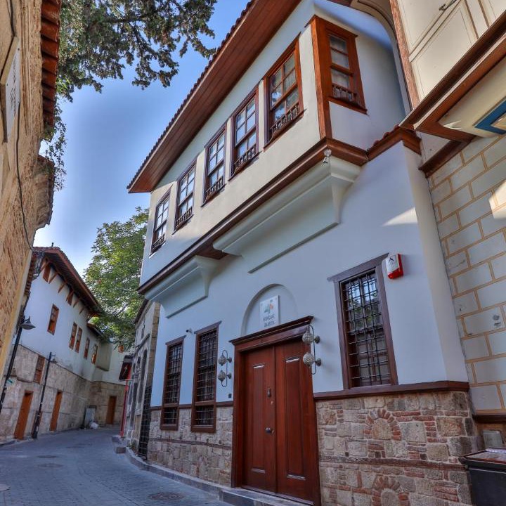 Photo of Buildings in Kaleici