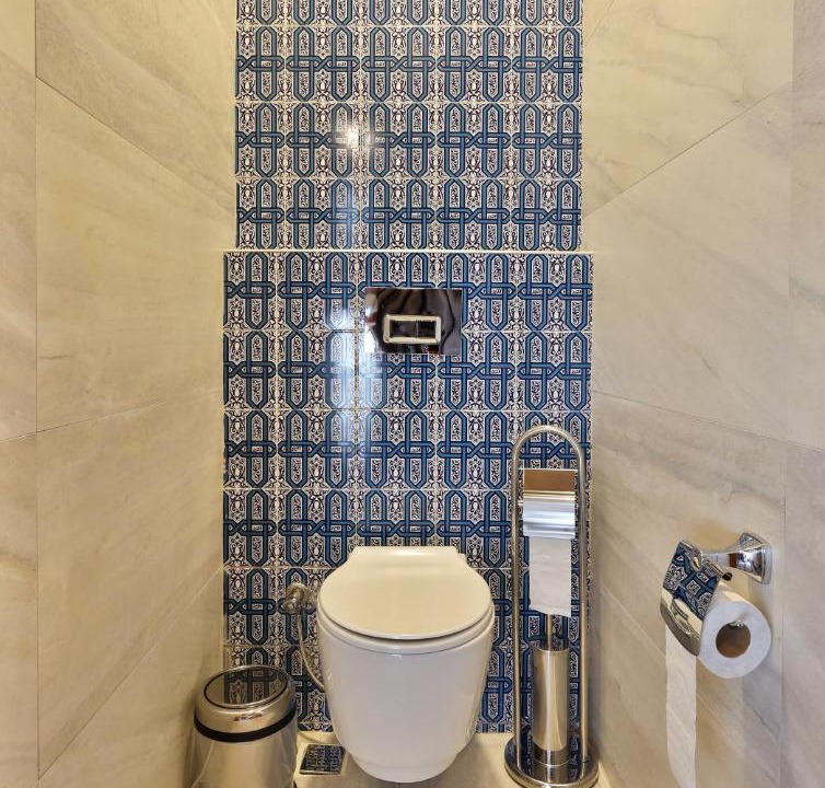 Photo of Bathroom in Kaleici