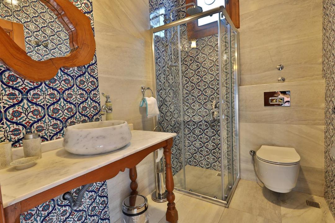 Photo of Bathroom in Kaleici