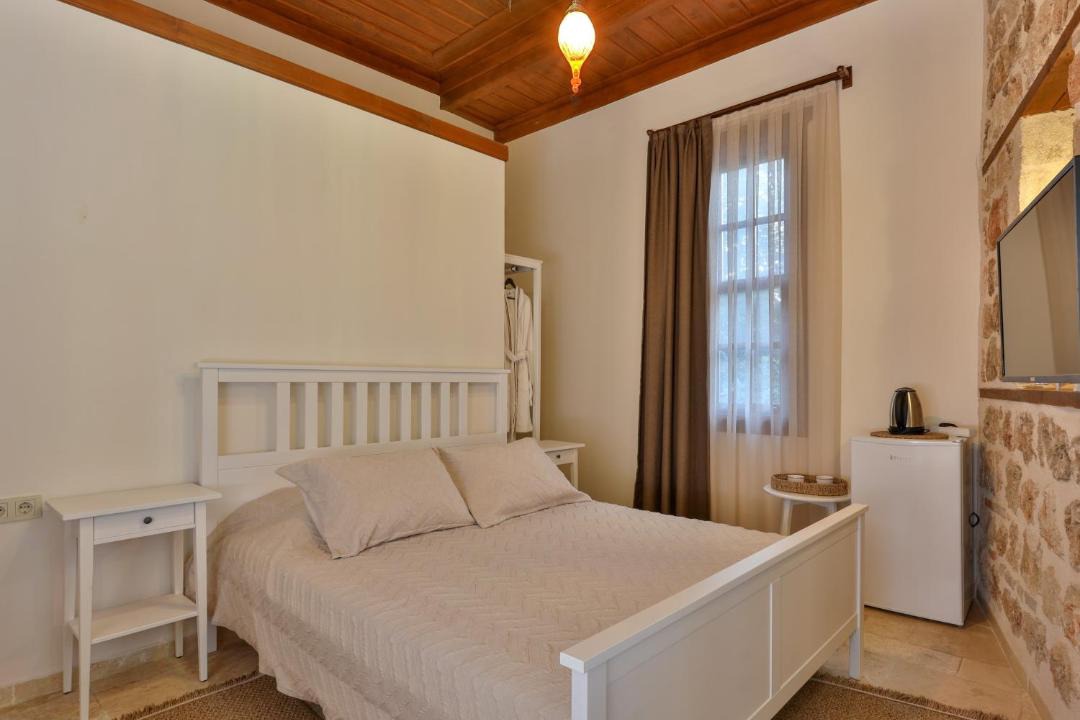 Photo of Bedroom in Kaleici